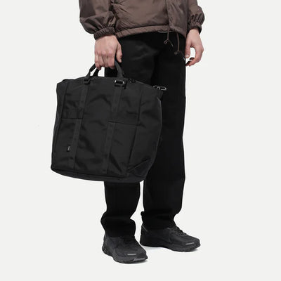 Utility Tote - Portrait - Ballistic Nylon Dsptch