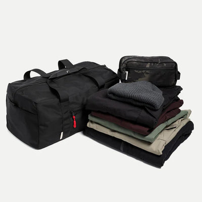 Weekender - RND Edition - Black Dyneema Dsptch