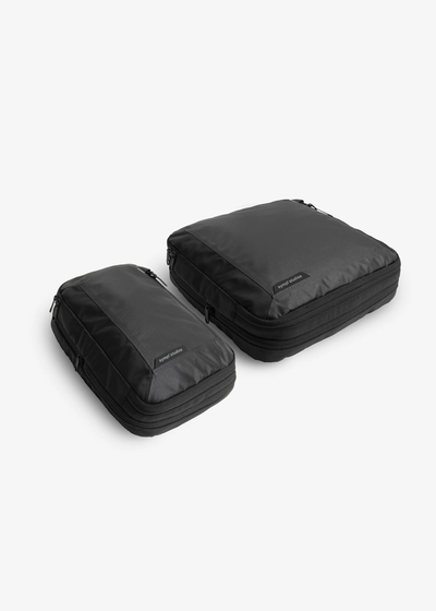 Packing Cubes