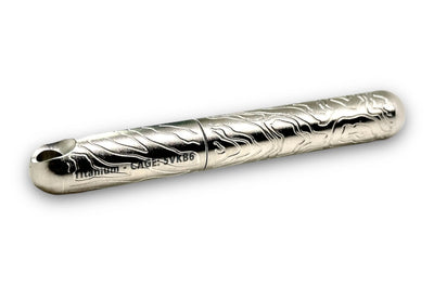 Pen-Go Titanium Pen by Maratac® - V2 TOPO Countycomm