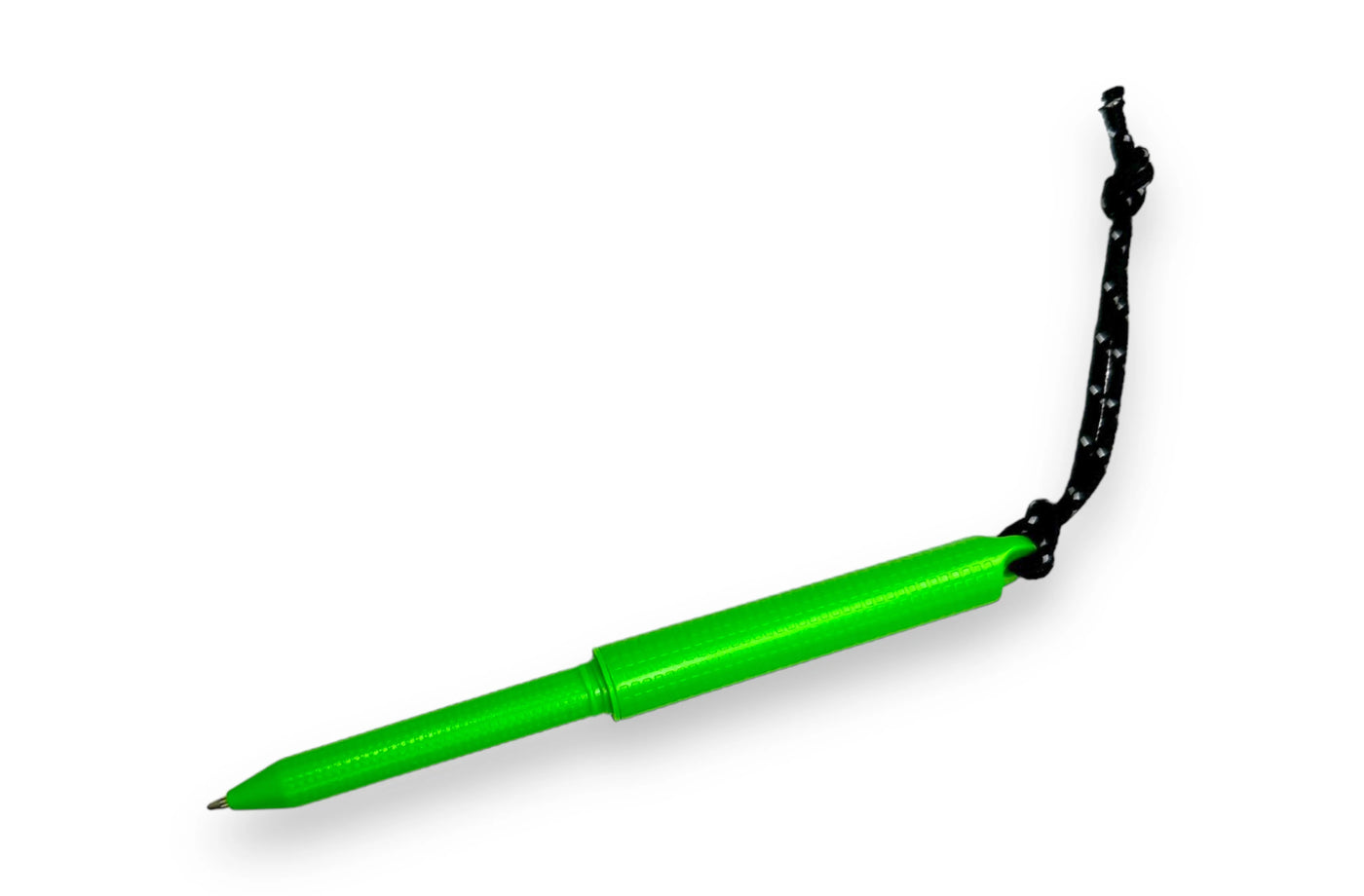 POP - Pop Out Pen by Acme Tek Countycomm