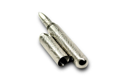 Pen-Go Titanium Pen by Maratac® - V2 TOPO Countycomm