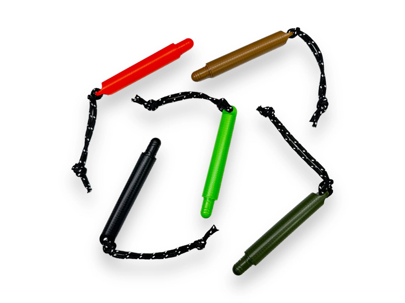 POP - Pop Out Pen by Acme Tek Countycomm