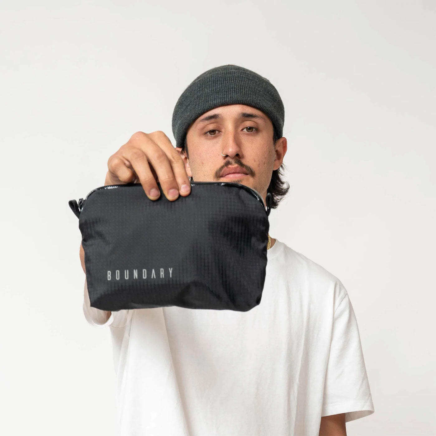 Rennen Ripstop Pouch Boundary Supply