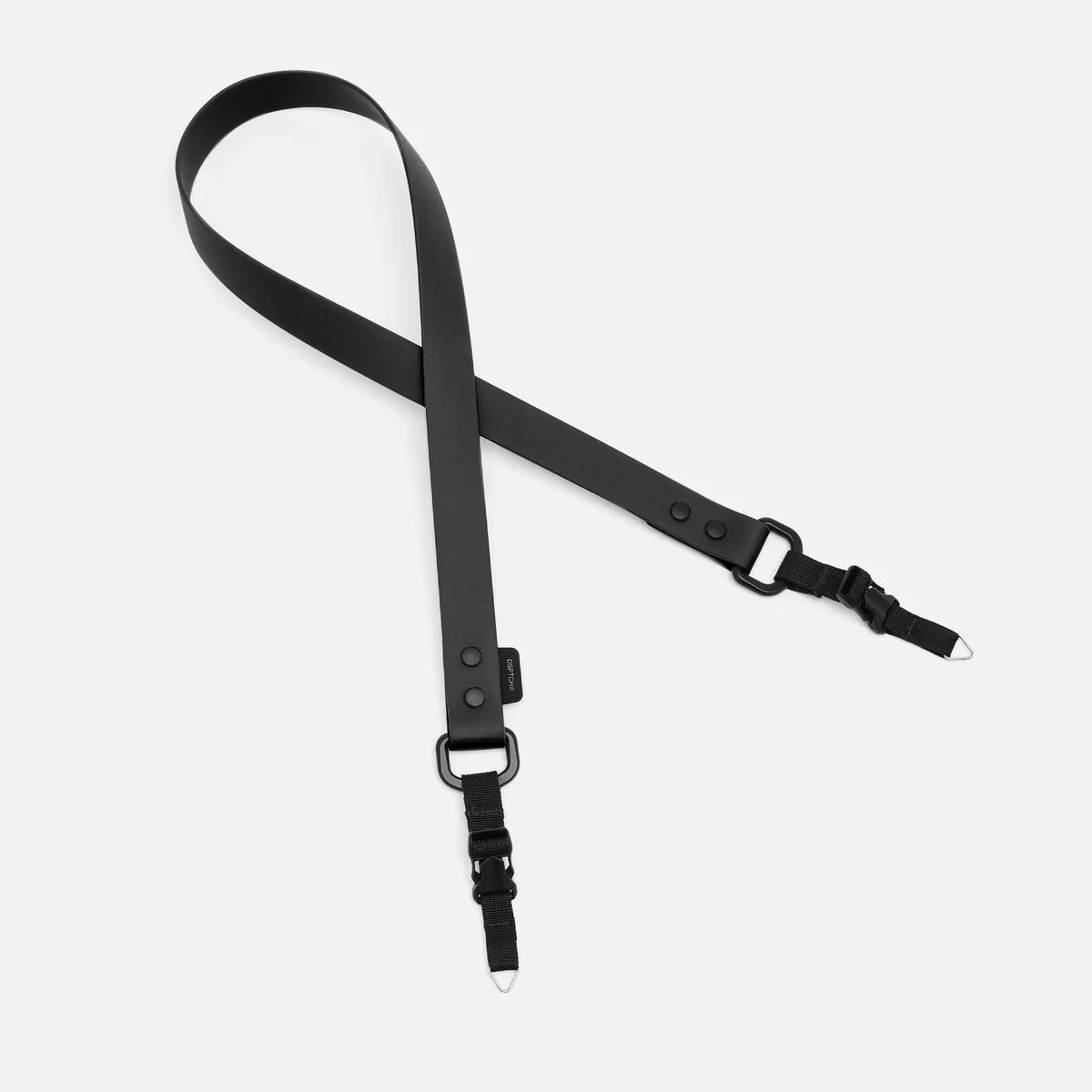 Biothane Camera Strap