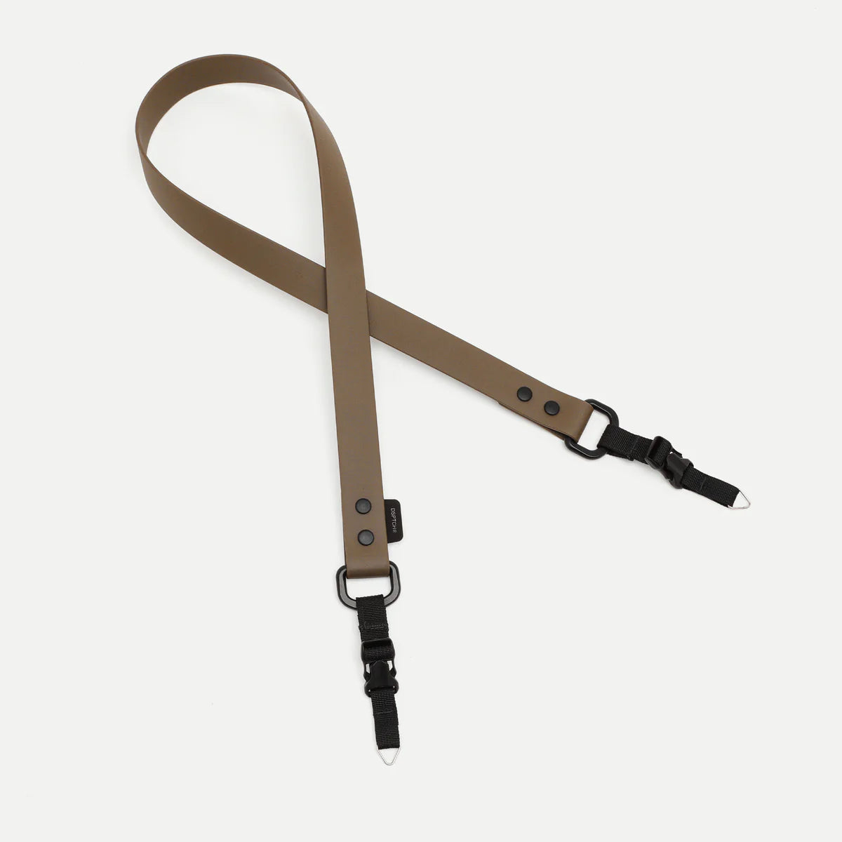 Biothane Camera Strap