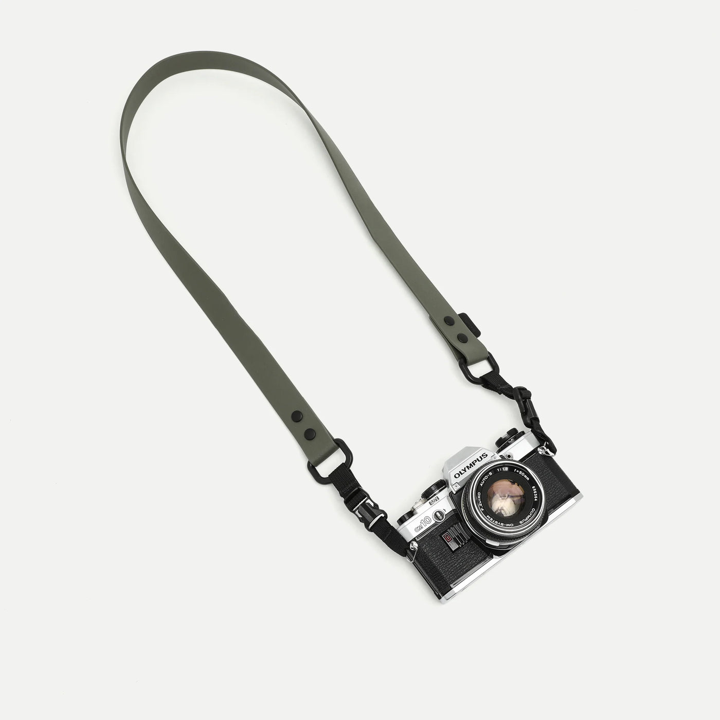 Biothane Camera Strap