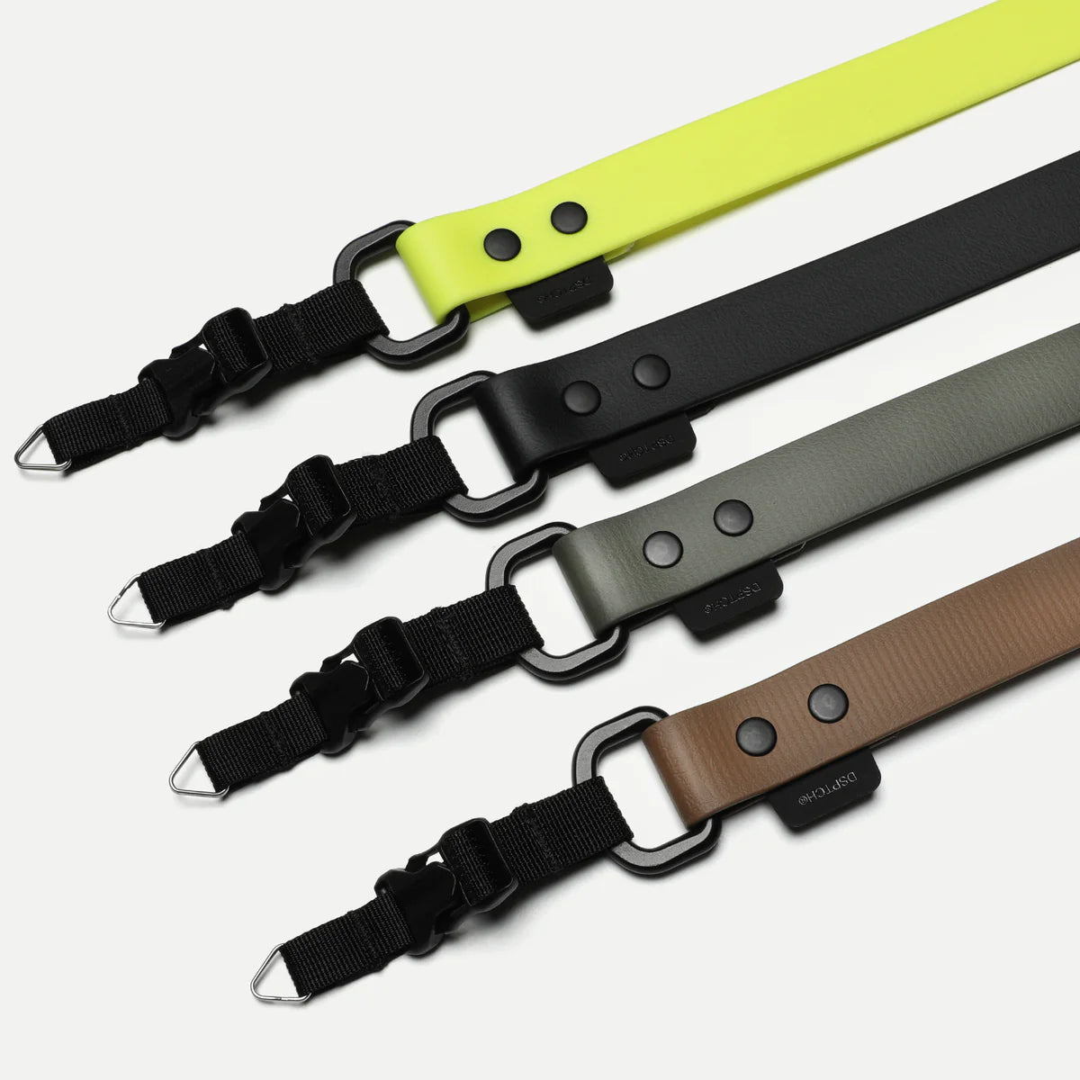 Biothane Camera Strap