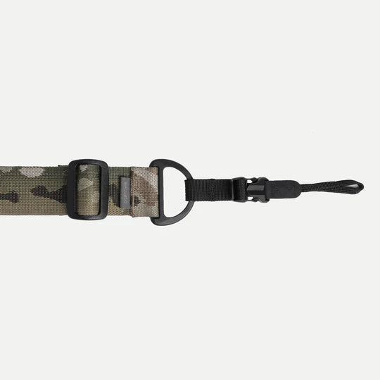 Hevay Camera Sling Strap - Multicam Jacquard Webbing FEVERGUY