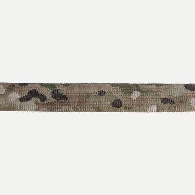 Hevay Camera Sling Strap - Multicam Jacquard Webbing FEVERGUY