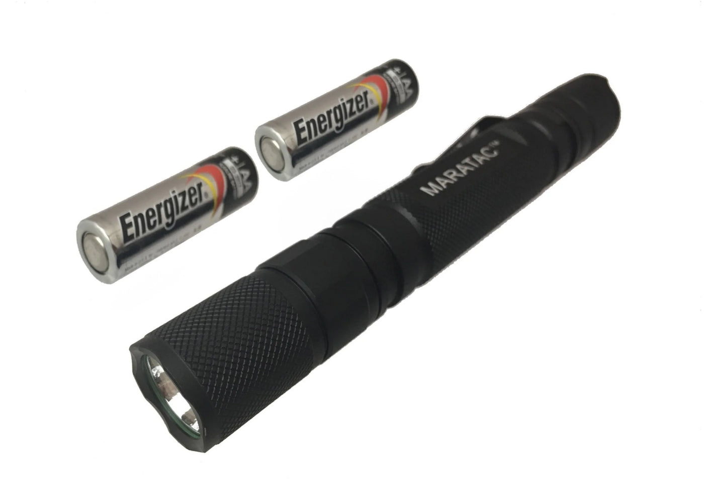 AAx2 Extreme - Glow - Tactical Light by Maratac® REV 5 Countycomm