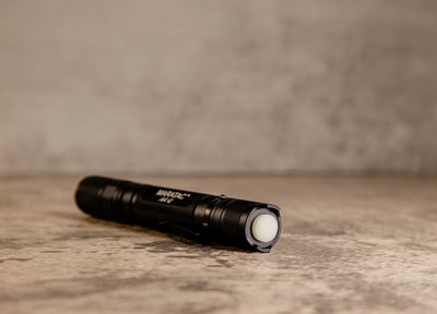 AAx2 Extreme - Glow - Tactical Light by Maratac® REV 5 Countycomm