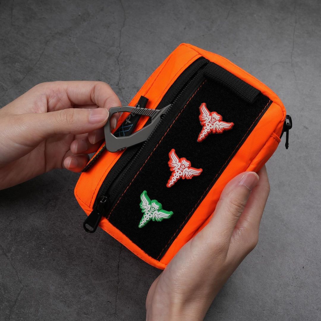 VE26 | EDC Pocket Organizer Pouch Viperade