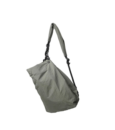 TE｜ECOYA® 3-WAY MESSENGER BAG Sealson