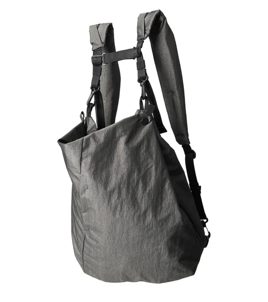 TE｜ECOYA® 3-WAY MESSENGER BAG Sealson