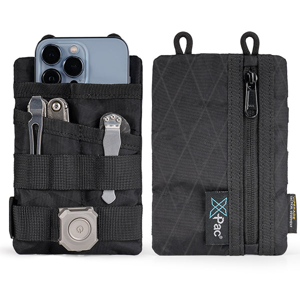 VE3 | X-PAC EDC Pocket Pouch