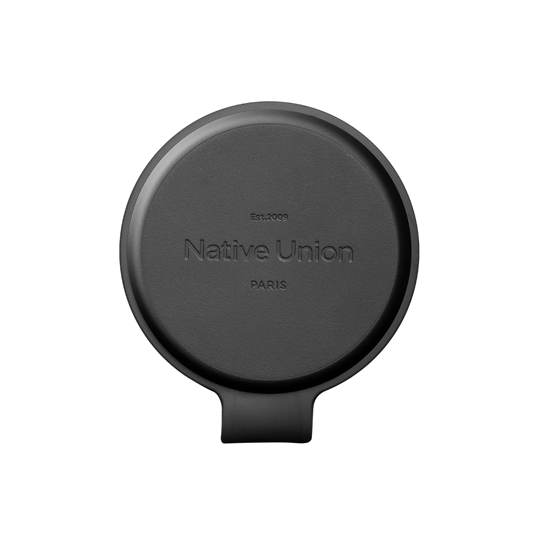 Voyage 2-in-1 Magnetic Wireless Charger