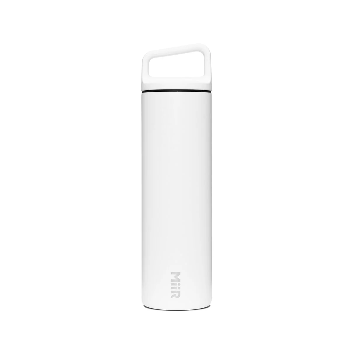 Wide Mouth Insulated Bottle