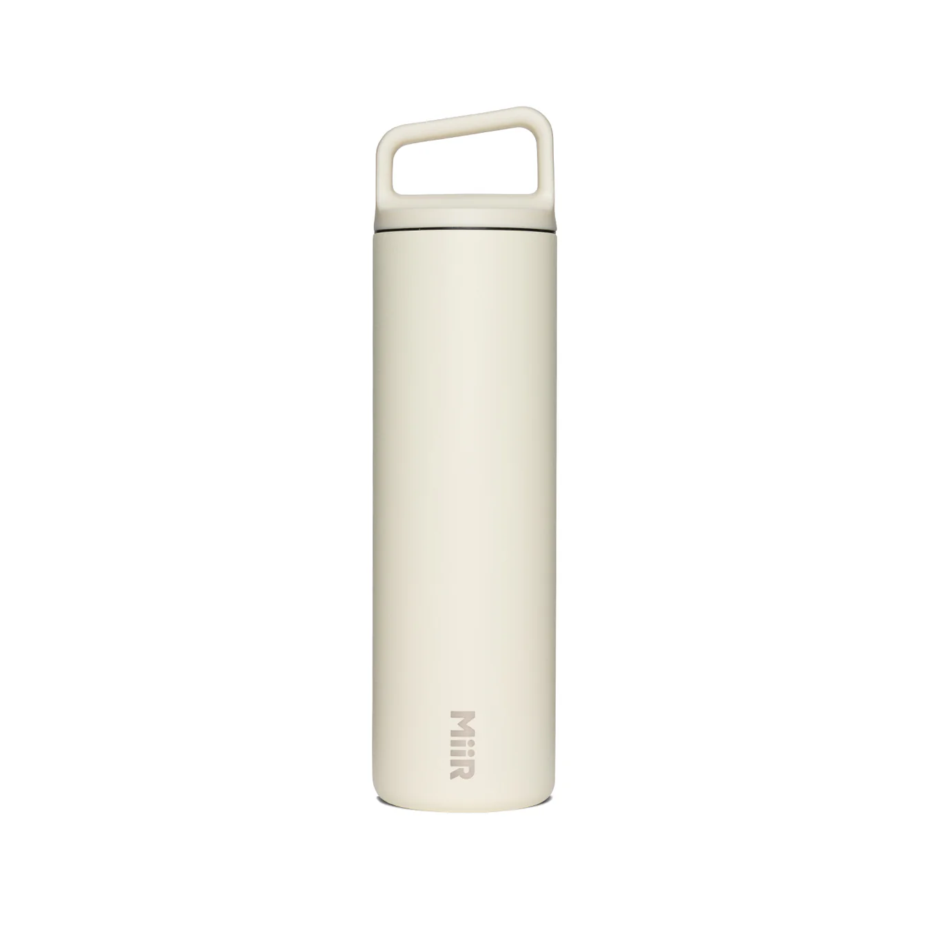 Wide Mouth Insulated Bottle