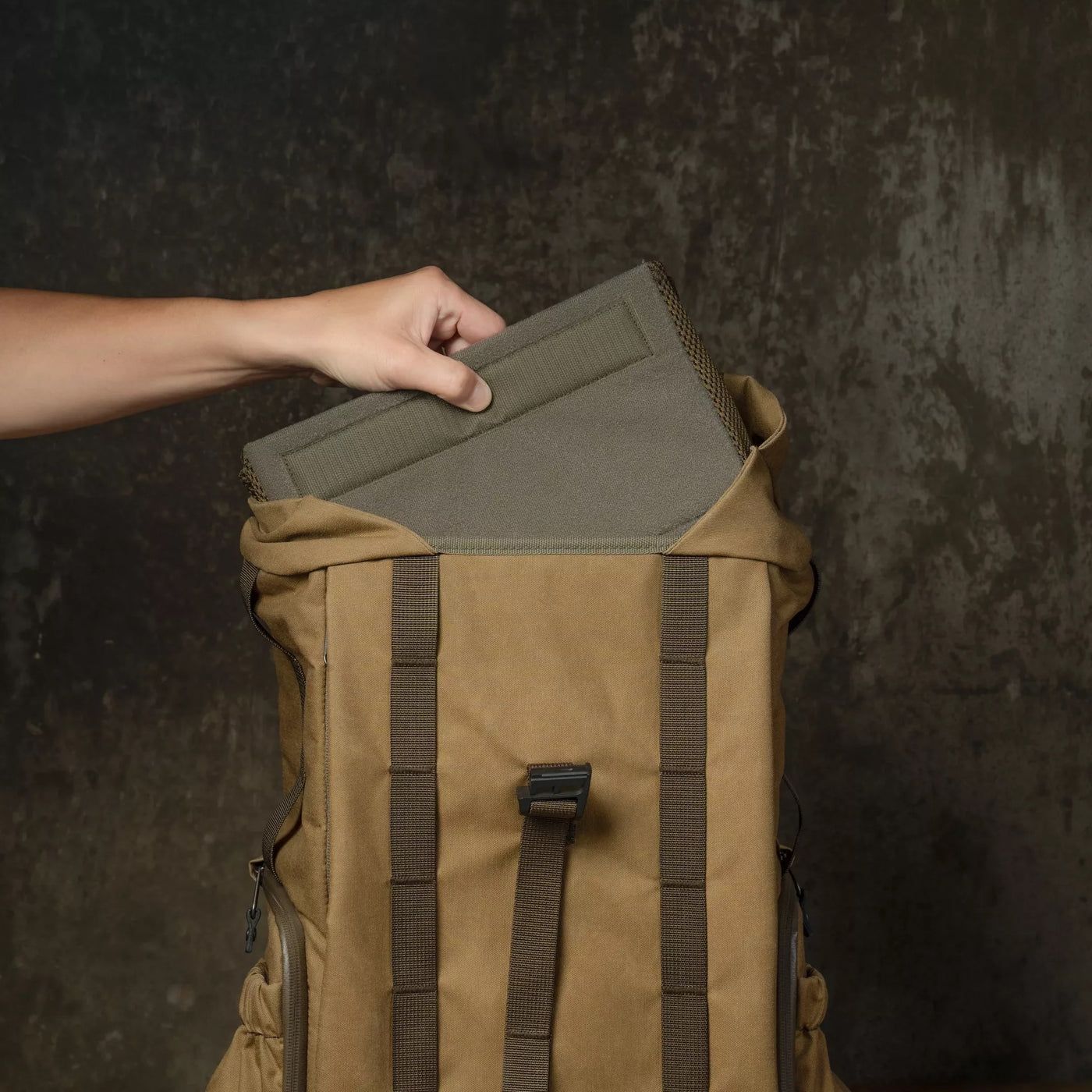 Wotancraft New Pilot backpack review: A high-quality, modular bag
