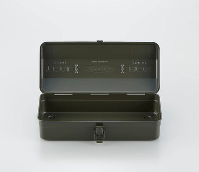 Y-350 | TOYO Camber-top Toolbox