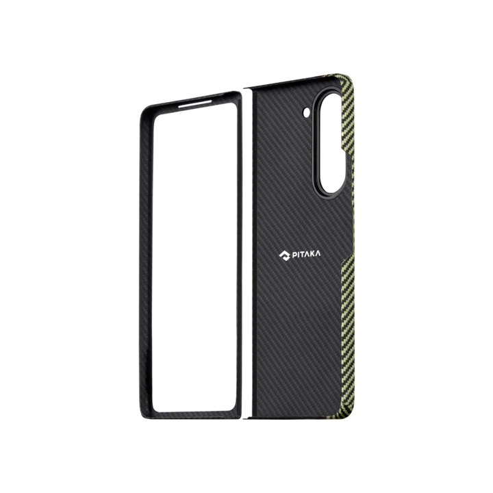 MagEZ Case 3 For Samsung Galaxy Z Fold5 Pitaka