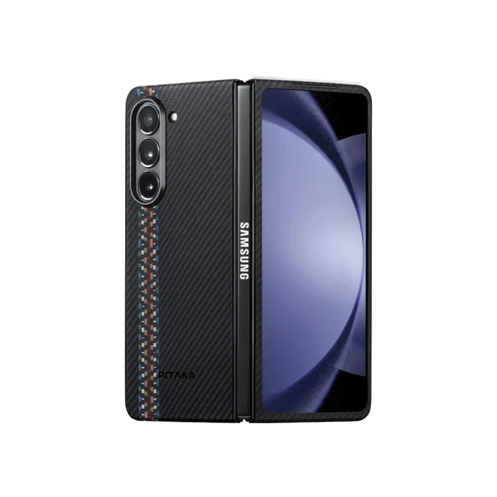 MagEZ Case 3 For Samsung Galaxy Z Fold5 Pitaka