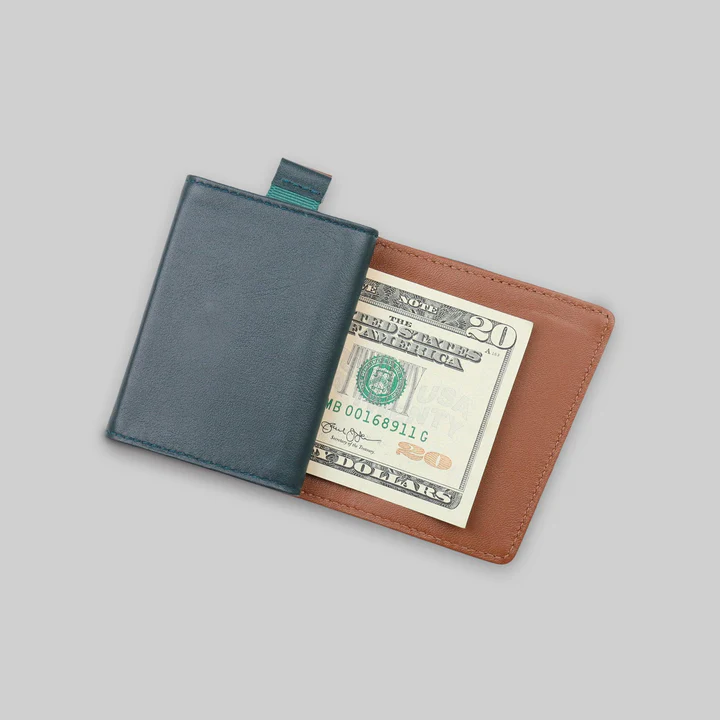 Airtag Ready Speed Wallet Mini