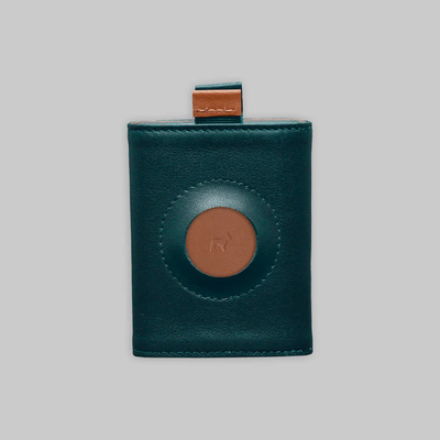 Airtag Ready Speed Wallet Mini