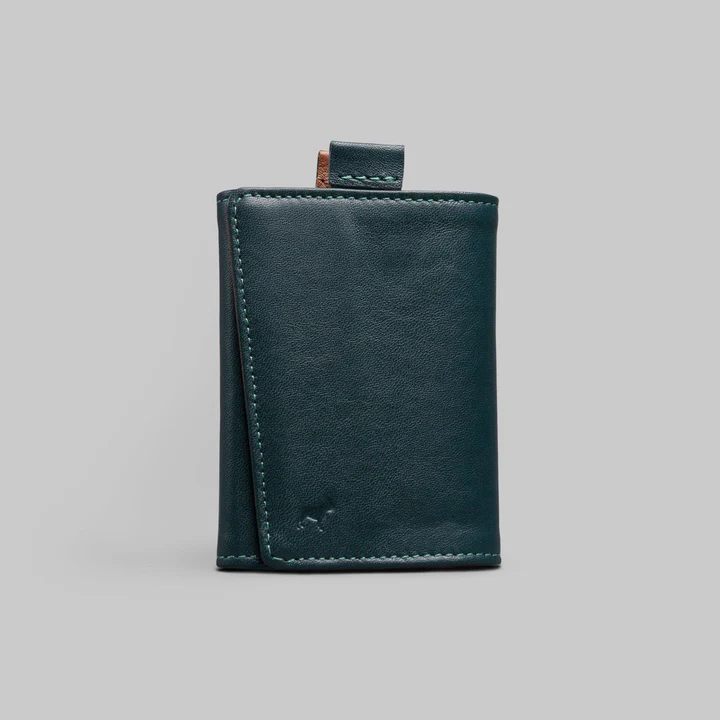 Airtag Ready Speed Wallet Mini