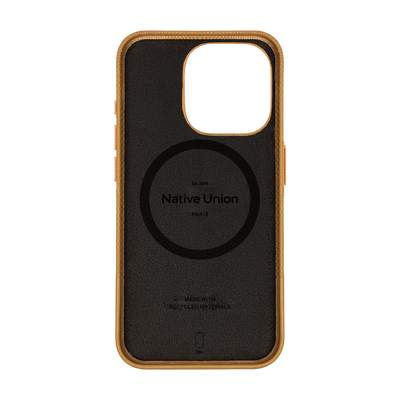 (Re)Classic Case for iPhone 16