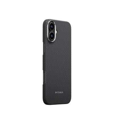 Ultra Slim Case for iPhone 16 Series