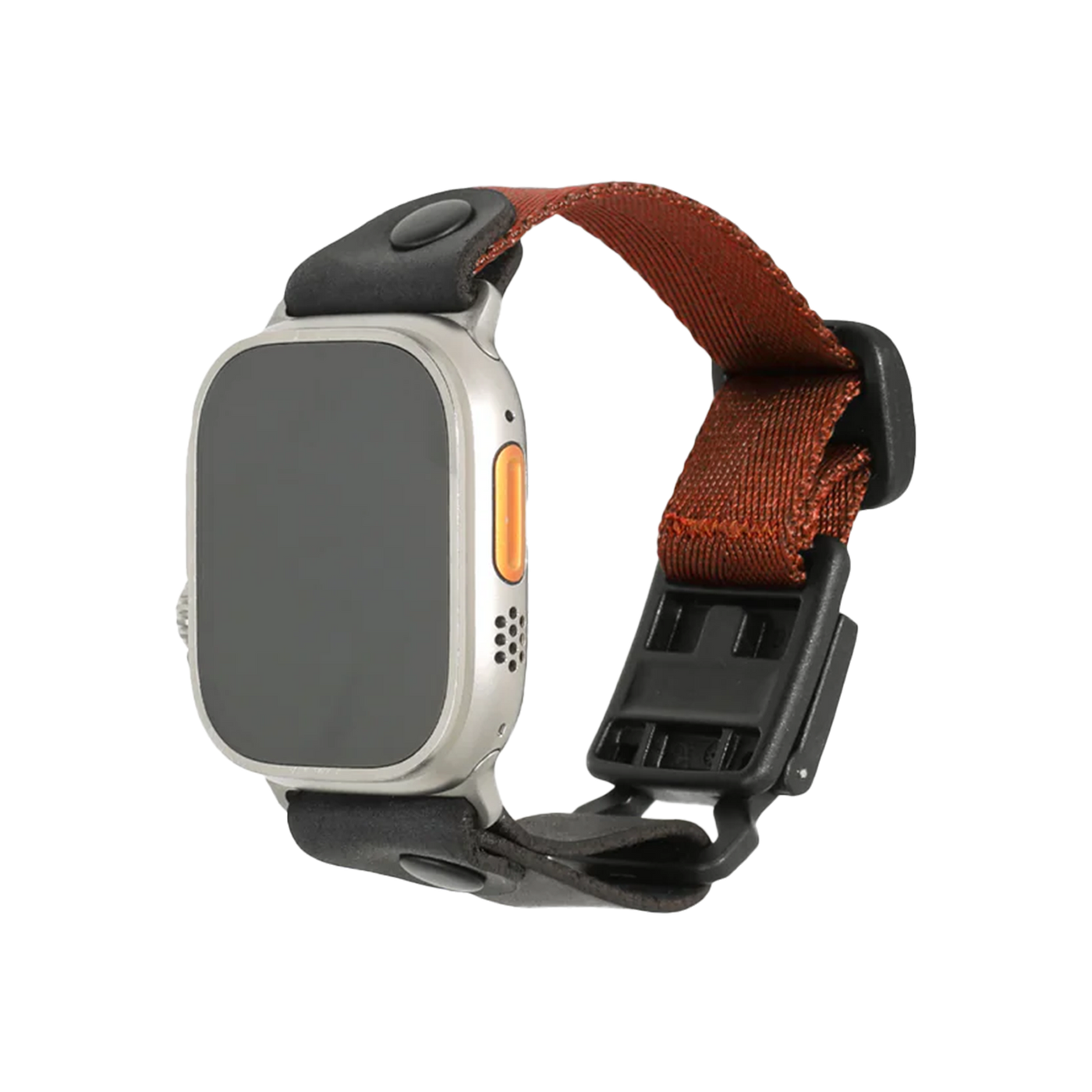 Apple Fidlock Watch Strap - Ultra