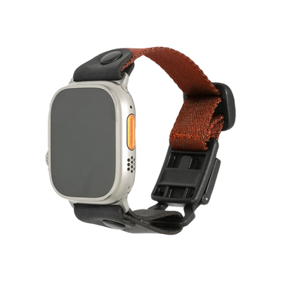 Apple Fidlock Watch Strap - Ultra