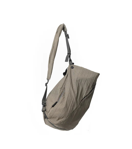 TE｜ECOYA® 3-WAY MESSENGER BAG Sealson