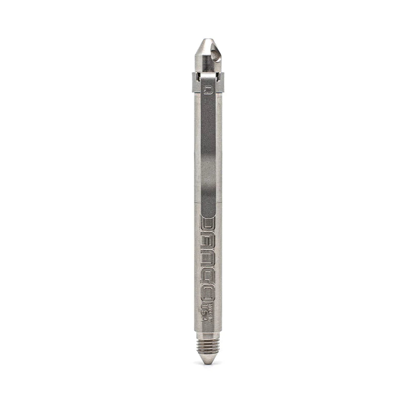 Titanium Mini Pen Dango