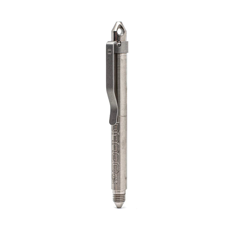 Titanium Mini Pen Dango