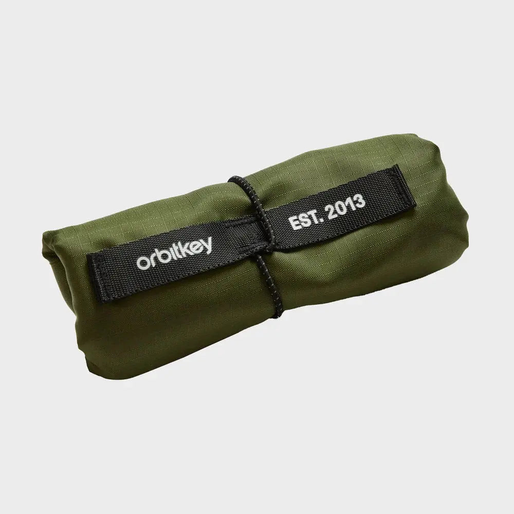 Foldable Tote Bag Orbitkey