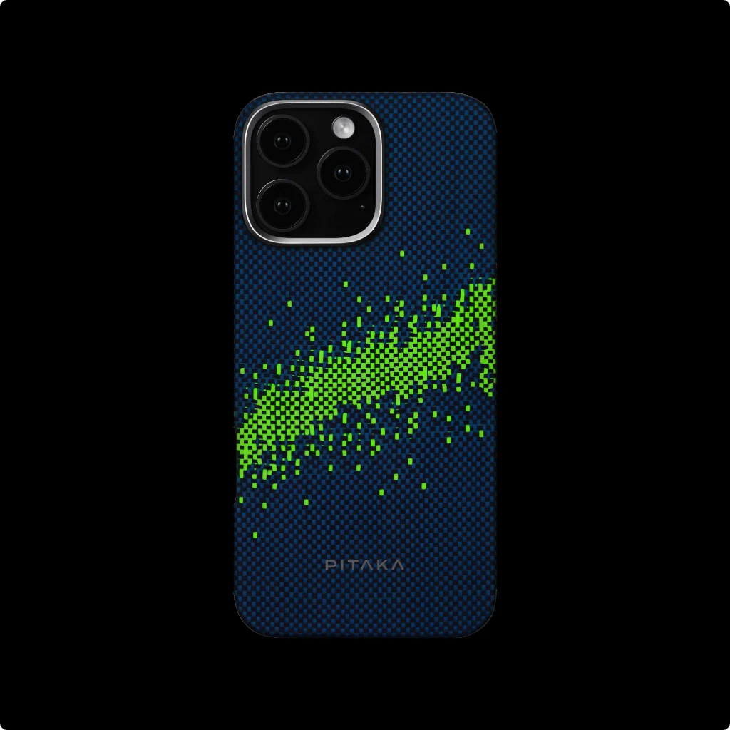 StarPeak Tactile Woven Case (Lumintex™ Edition)