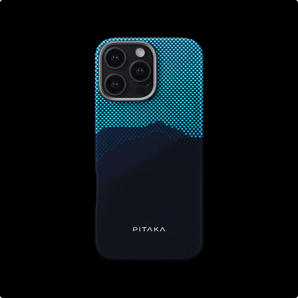 StarPeak Tactile Woven Case (Lumintex™ Edition)