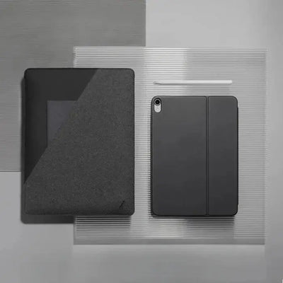 Stow Slim for iPad (7th, 8th, 9th, 10th Gen) Native Union