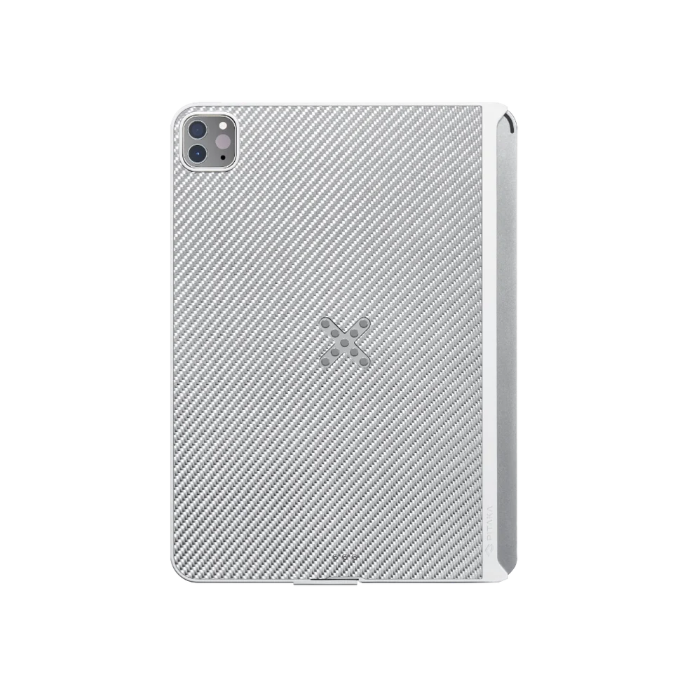 Louis Vuitton Apple iPad Pro 11.0 (2022/2021) Clear Case