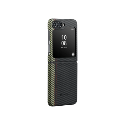 MagEZ Case 3 For Samsung Galaxy Z Flip5 Pitaka