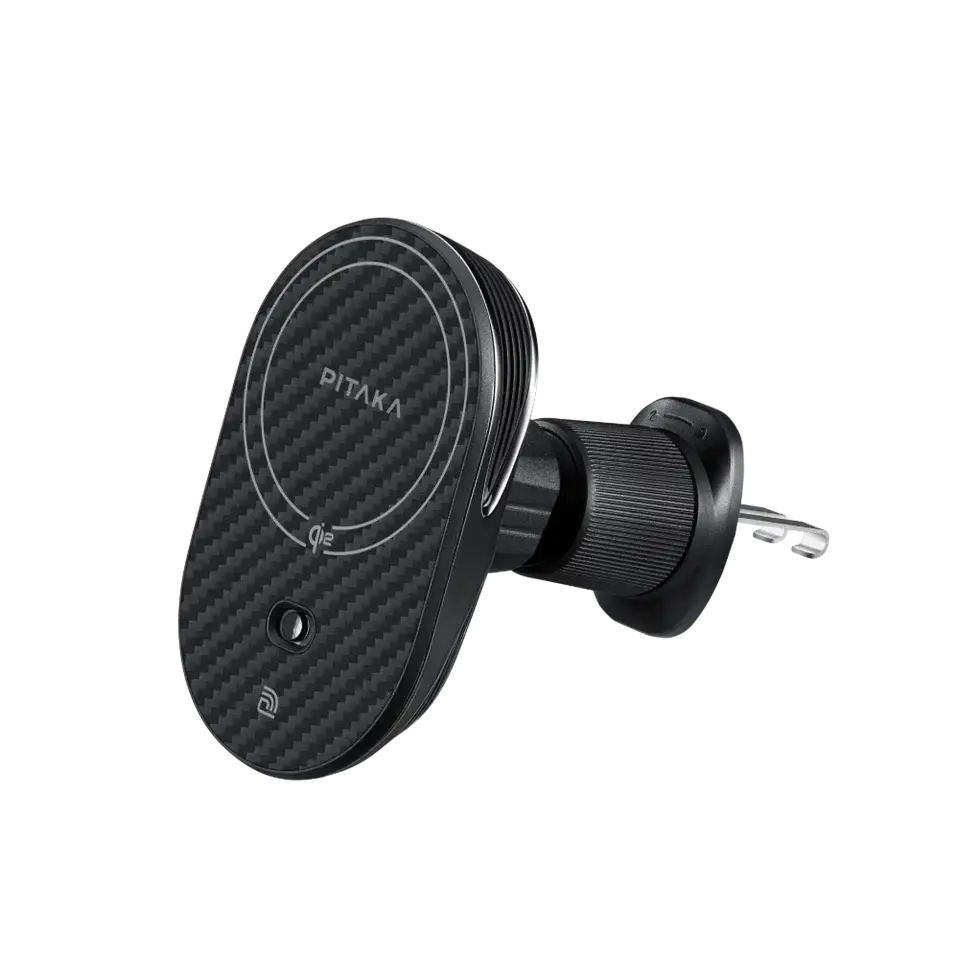 MagEZ Car Mount Pro 2 Qi2 Pitaka