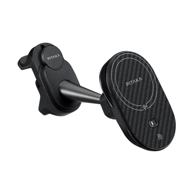 MagEZ Car Mount Pro 2 Qi2 Pitaka