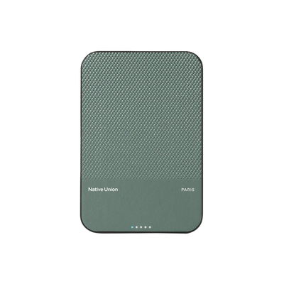 (Re) Classic Magnetic Power Bank 5000mAh Native Union