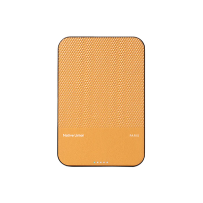 (Re) Classic Magnetic Power Bank 5000mAh Native Union