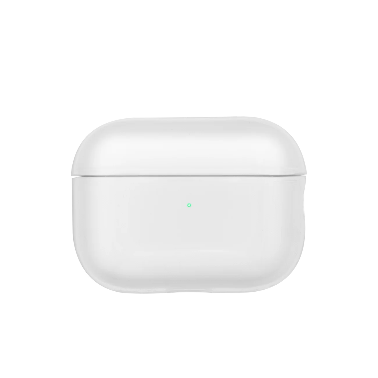 (Re)Clear Case for AirPods Pro