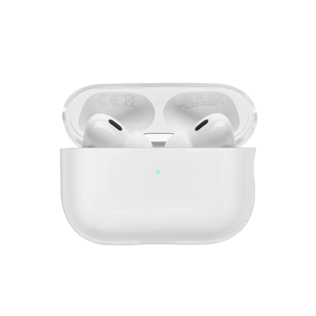 (Re)Clear Case for AirPods Pro