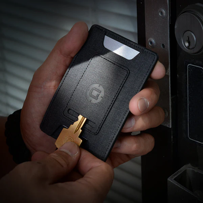 S1 Stealth Wallet